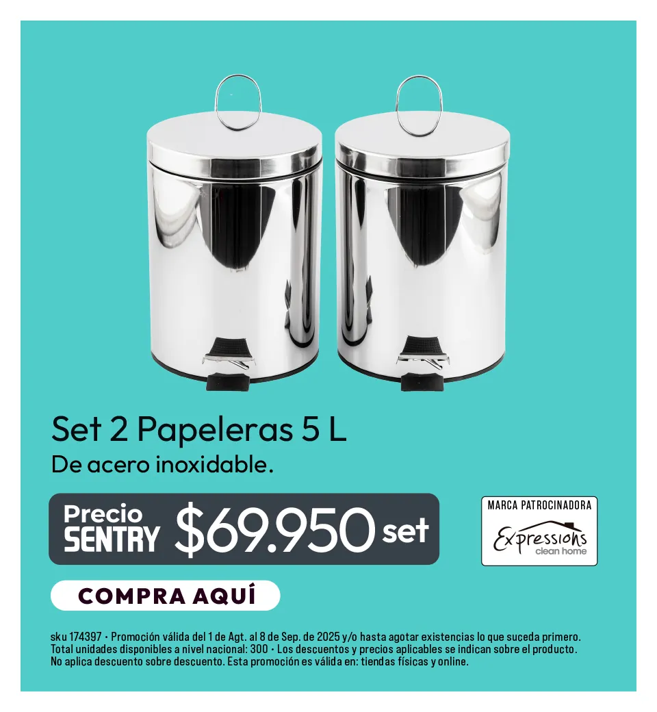 set-2-papeleras-5l-expressions-agosto-2025
