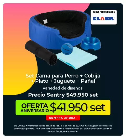 set cama para perro + cobija + plato + juguete