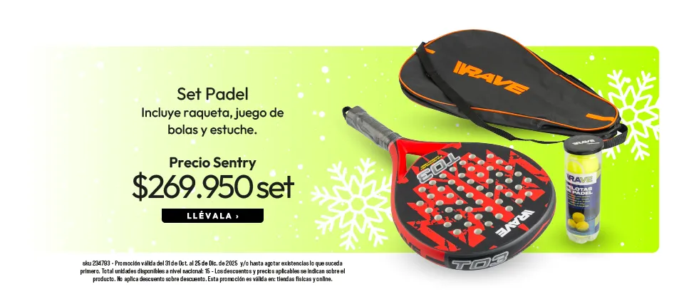 set-padel