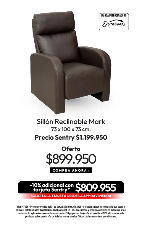 sillon-reclinable-mark