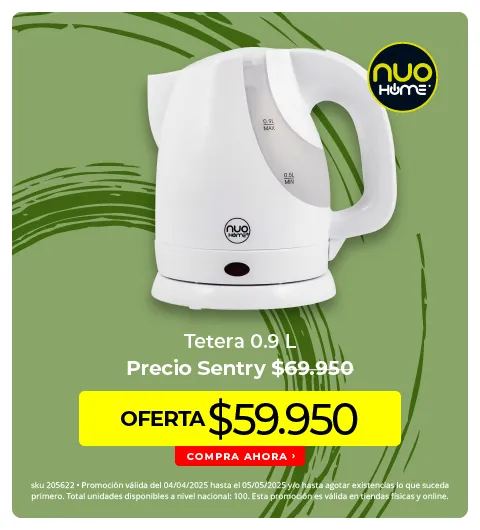 tetara 0.9L