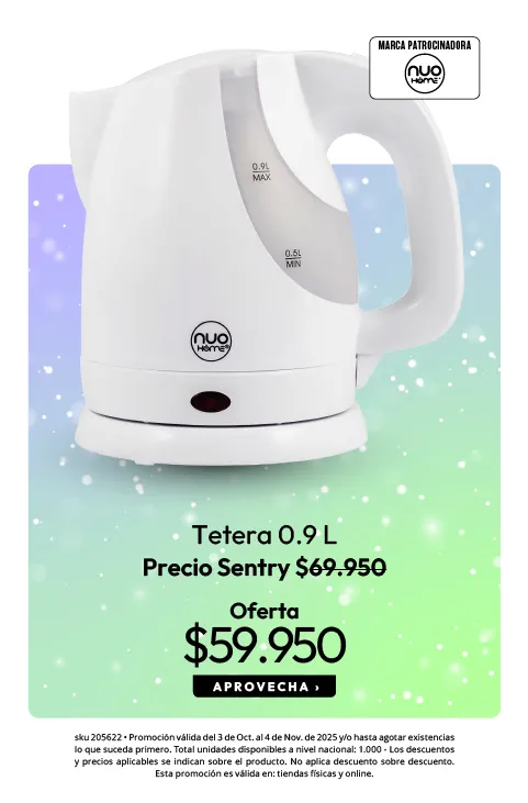 tetera-nuohome-oct-2025