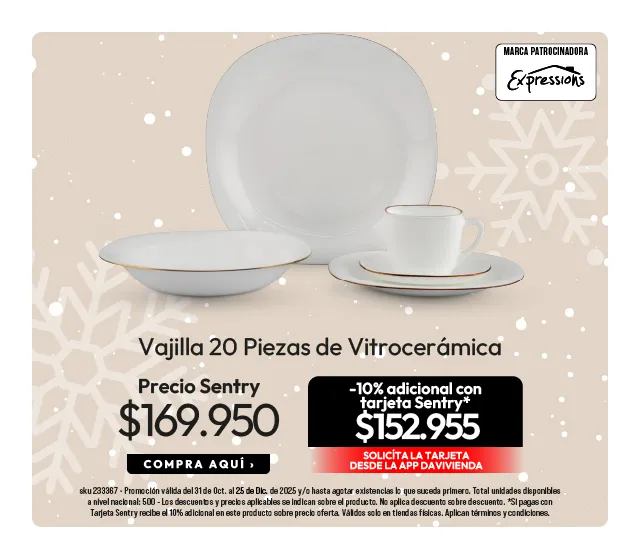 vajilla-20-piezas