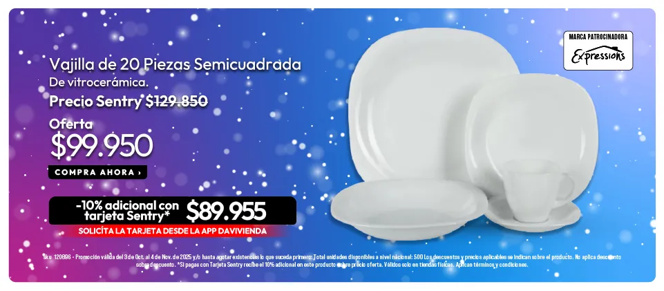 vajilla-semicuadrada-expressions-oct-2025