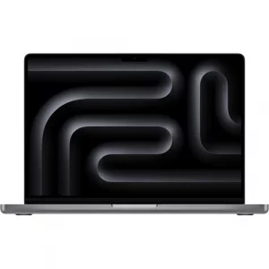 MacBook Pro M3 14 pulgadas 8GB RAM 512GB SSD