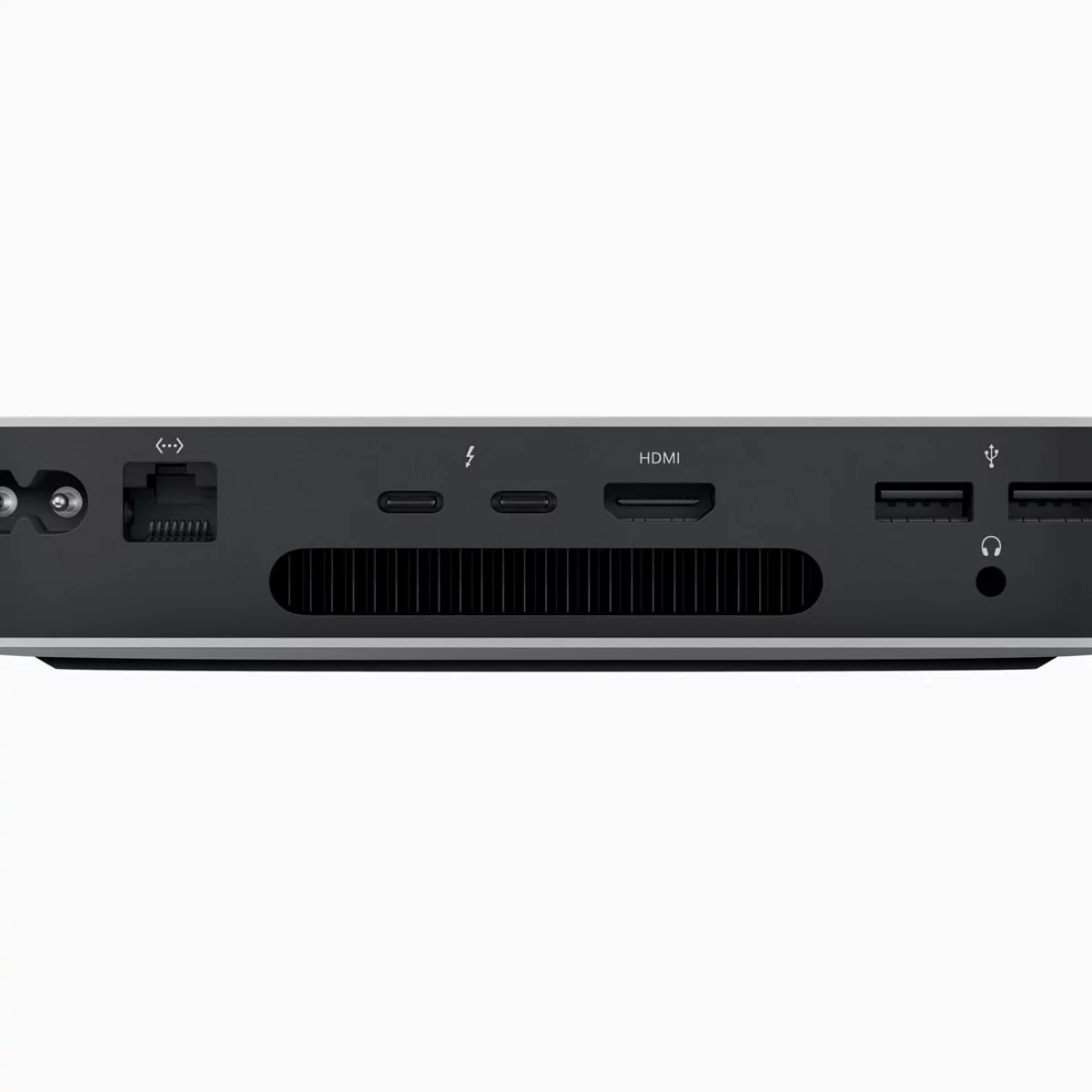 Mac Mini M2 8GB RAM 256GB SSD - Imporium Colombia