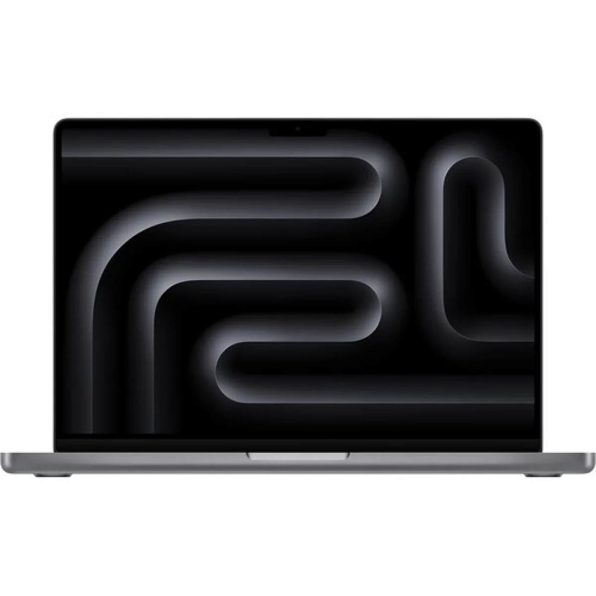 MacBook Pro M3 14 pulgadas 8GB RAM 512GB SSD