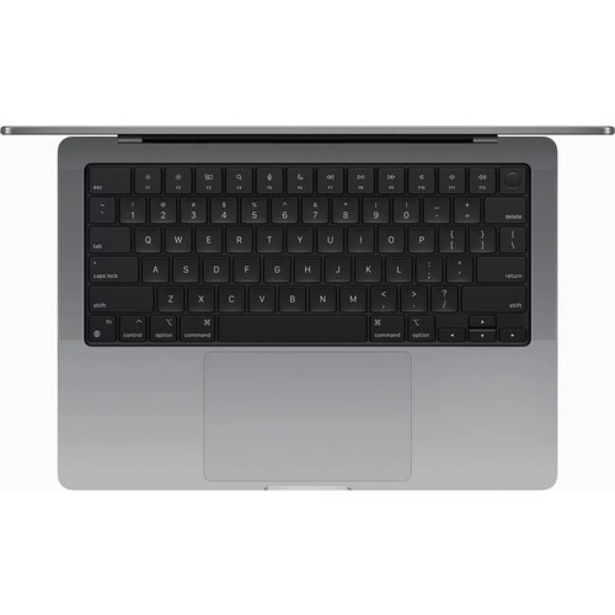 MacBook Pro M3 14 pulgadas 8GB RAM 512GB SSD