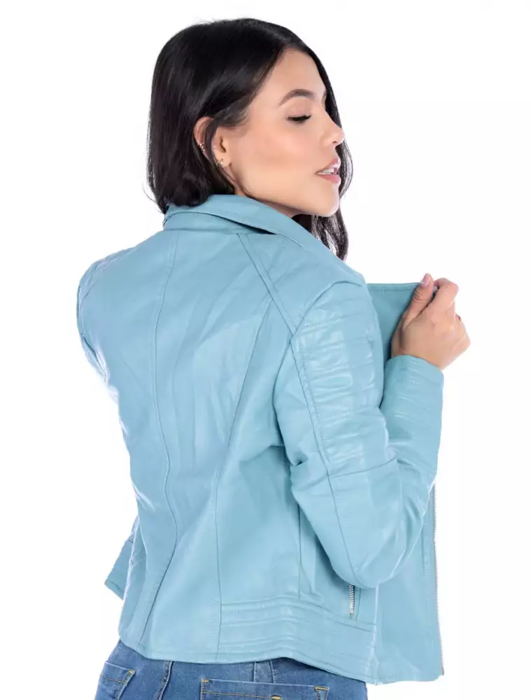 Chaqueta acolchada Mujer 2 - Arequipe Moda Dulce