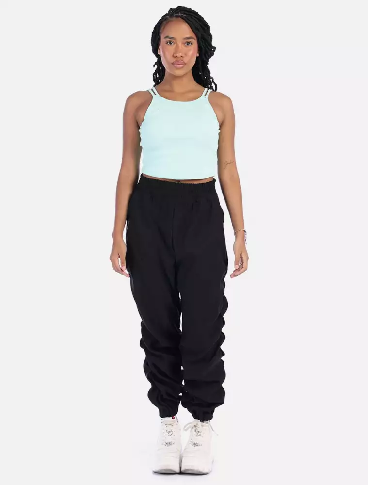 Pantalones urbanos para mujeres sale