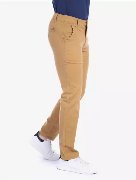 Pantalon Drill Hombre - Arequipe Moda Dulce