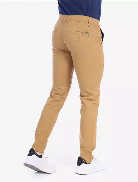 Pantalon Drill Hombre