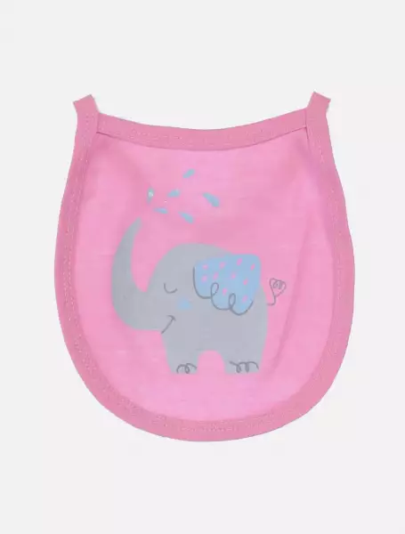 Primera muda Bebé Conjunto Elefante