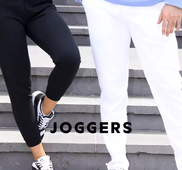 joggers hombre