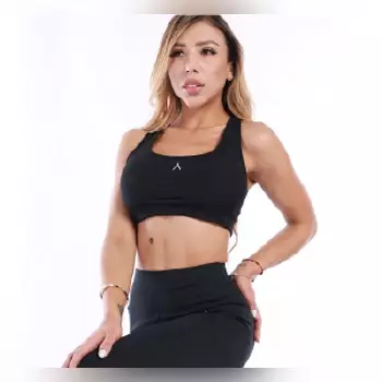 ropa femenina deportiva