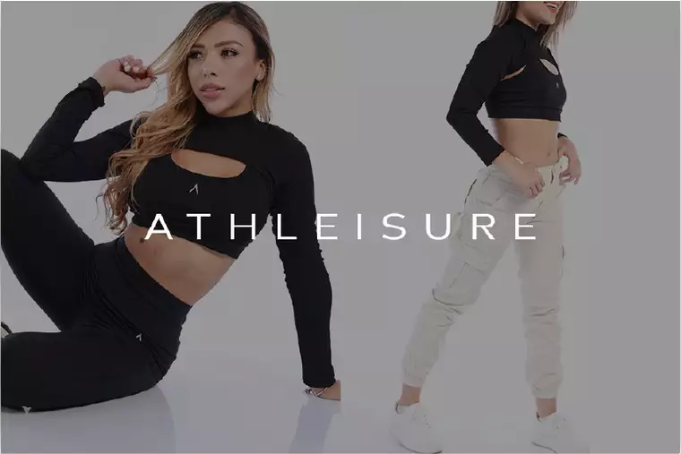 ropa deportiva