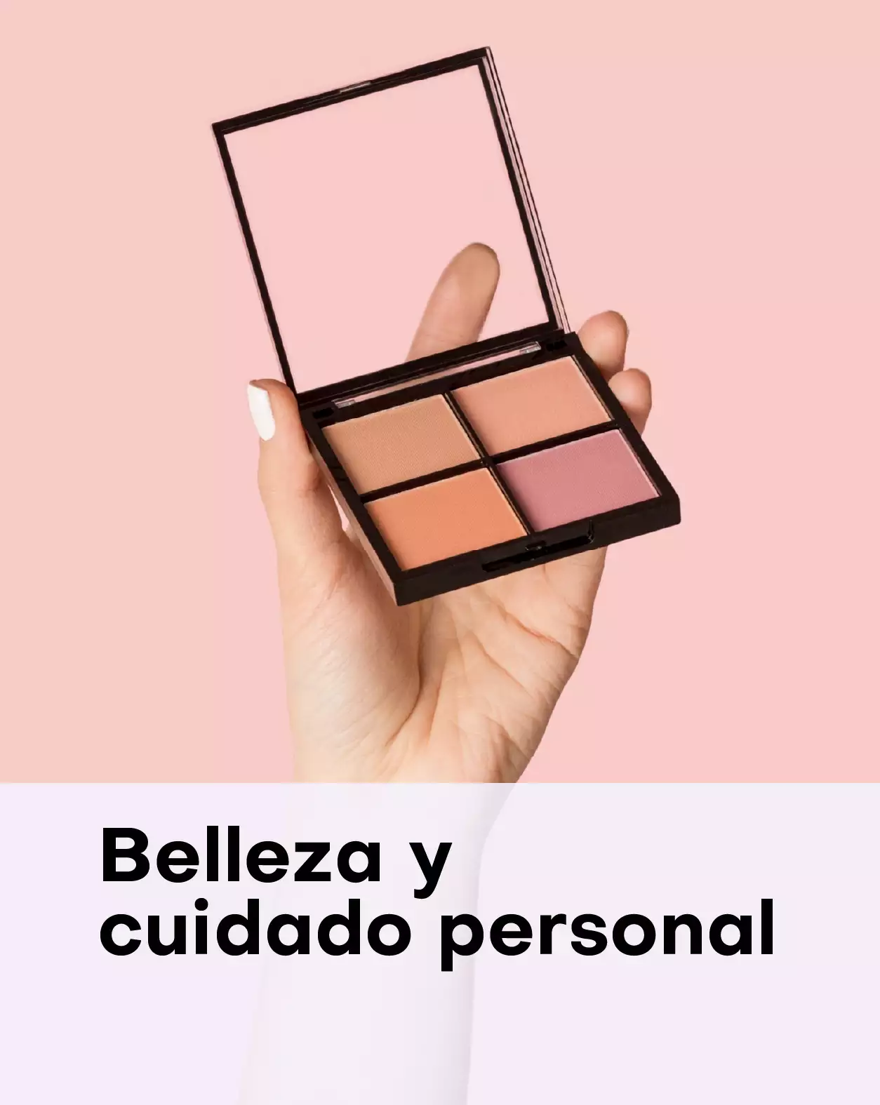 Categoría Belleza y Cuidado Personal La Plaza Morada