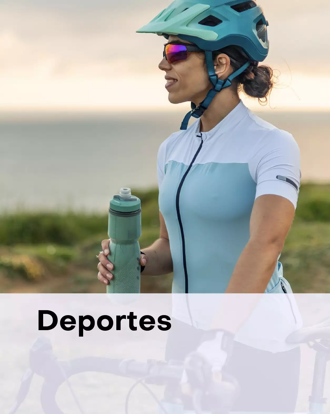 Categoría Deportes La Plaza Morada