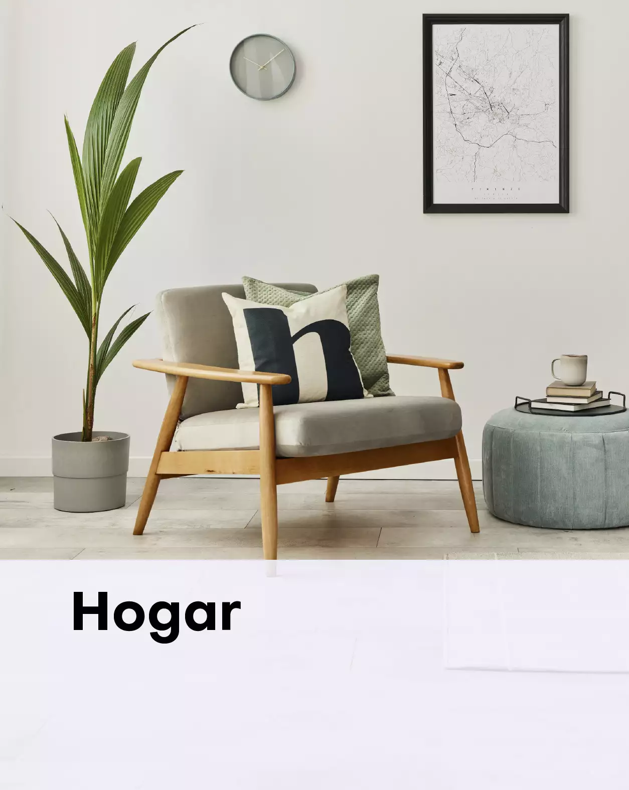 Categoría Hogar La Plaza Morada