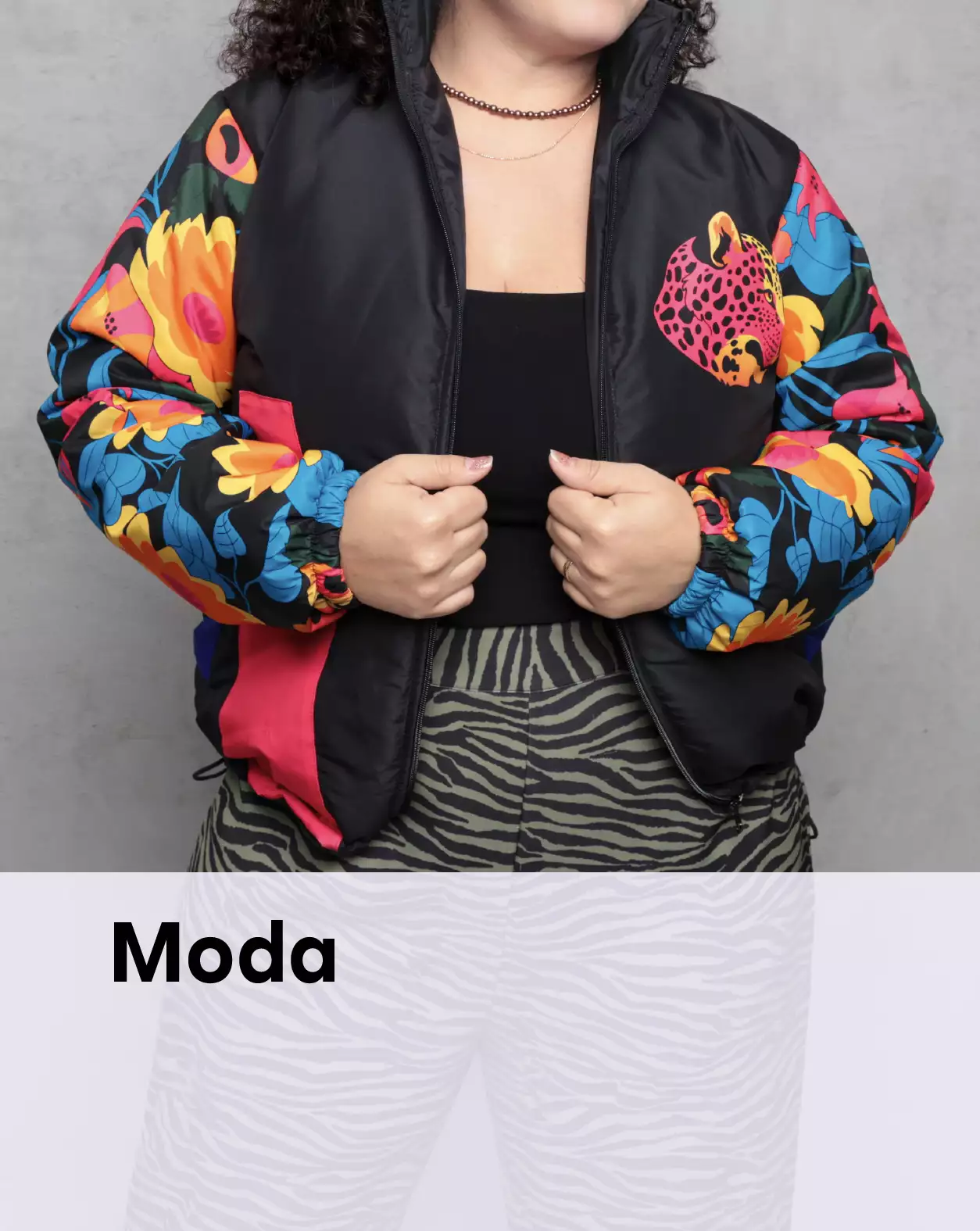 Categoría Moda La Plaza Morada