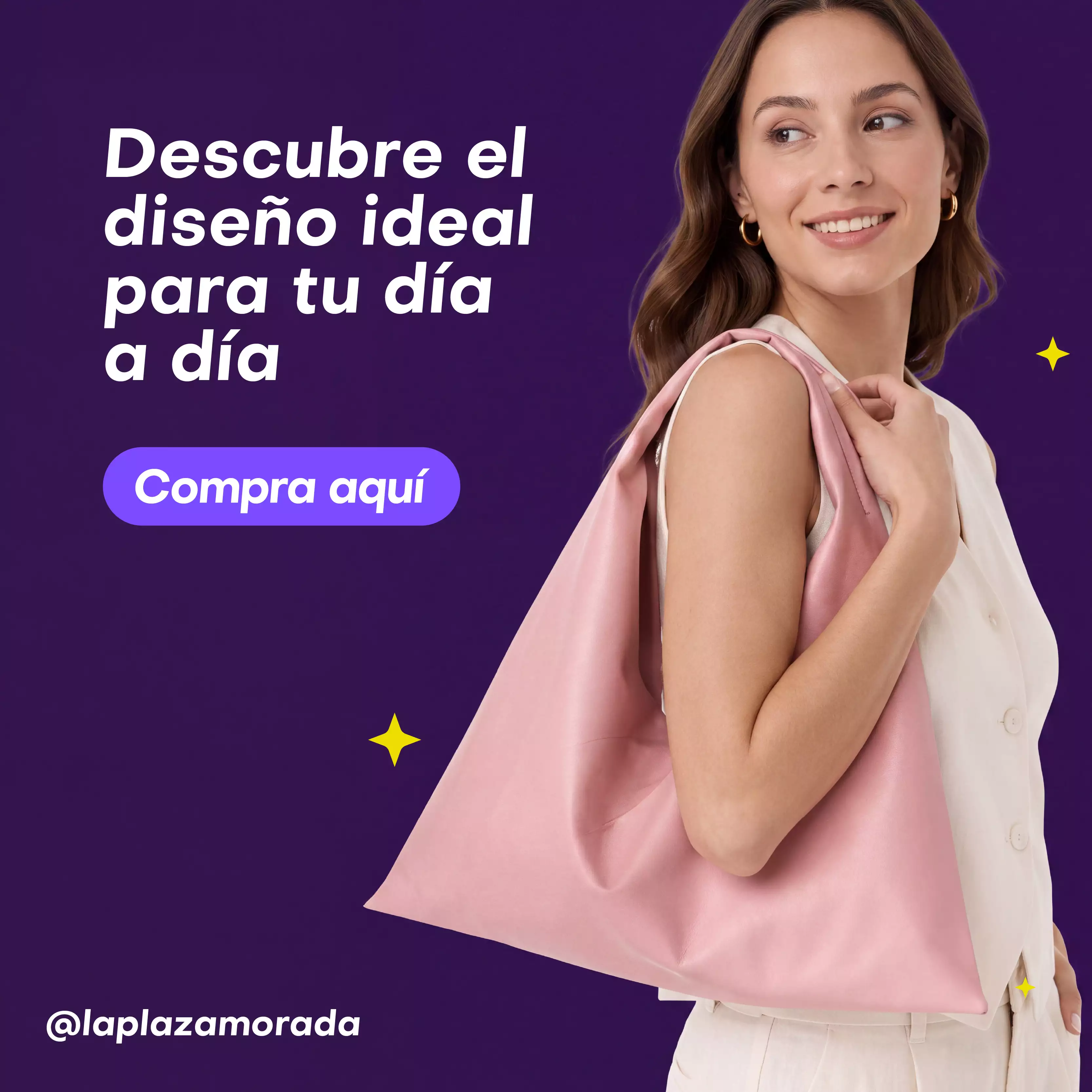 Categoría Moda La Plaza Morada