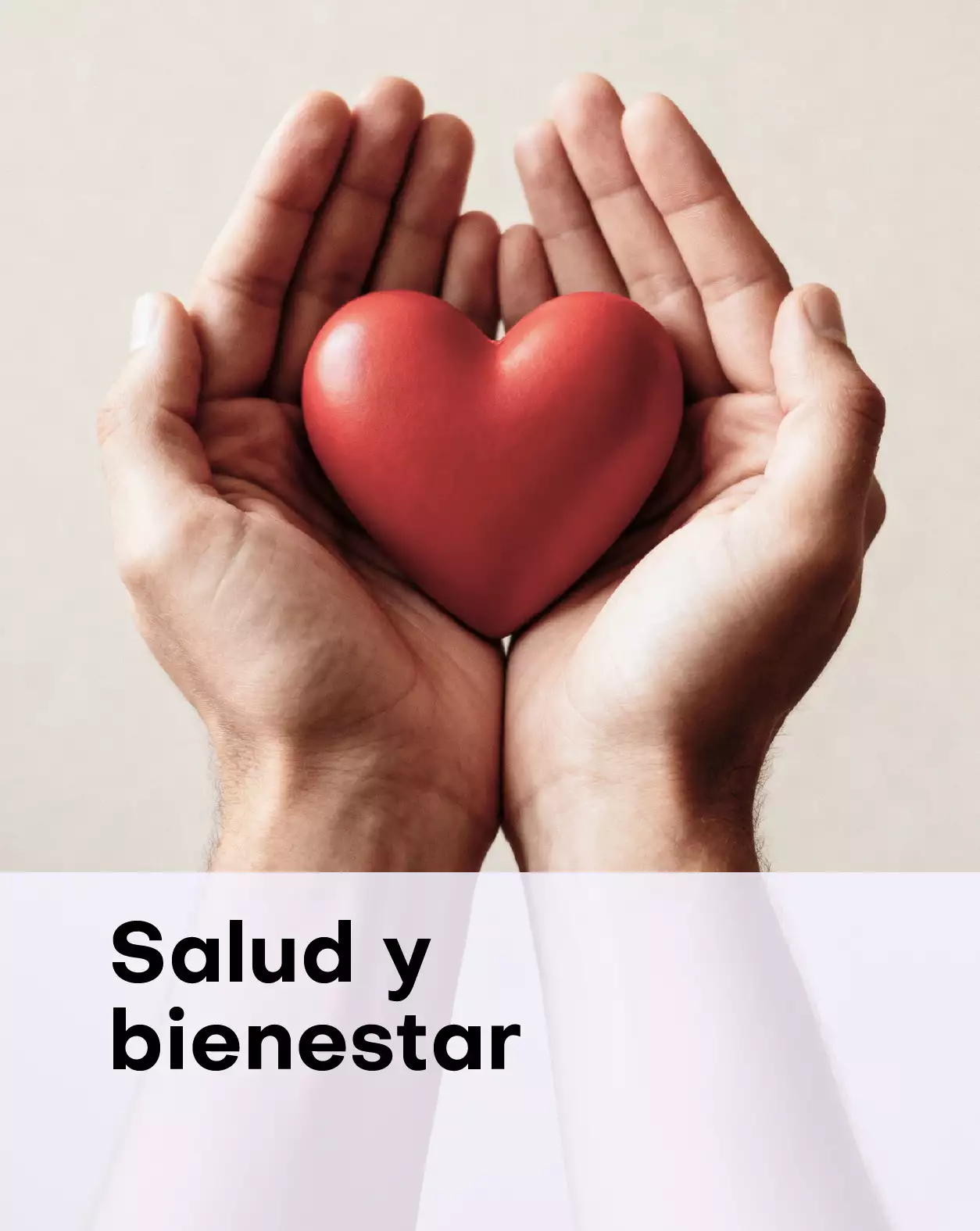 Categoría Salud y Bienestar La Plaza Morada