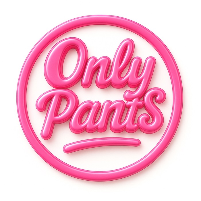 ONLY PANTS
