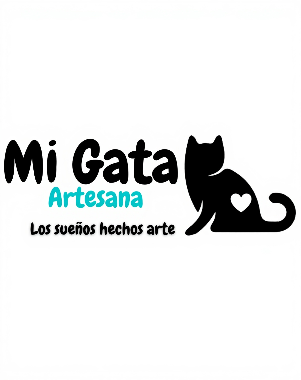 MI GATA ARTESANA