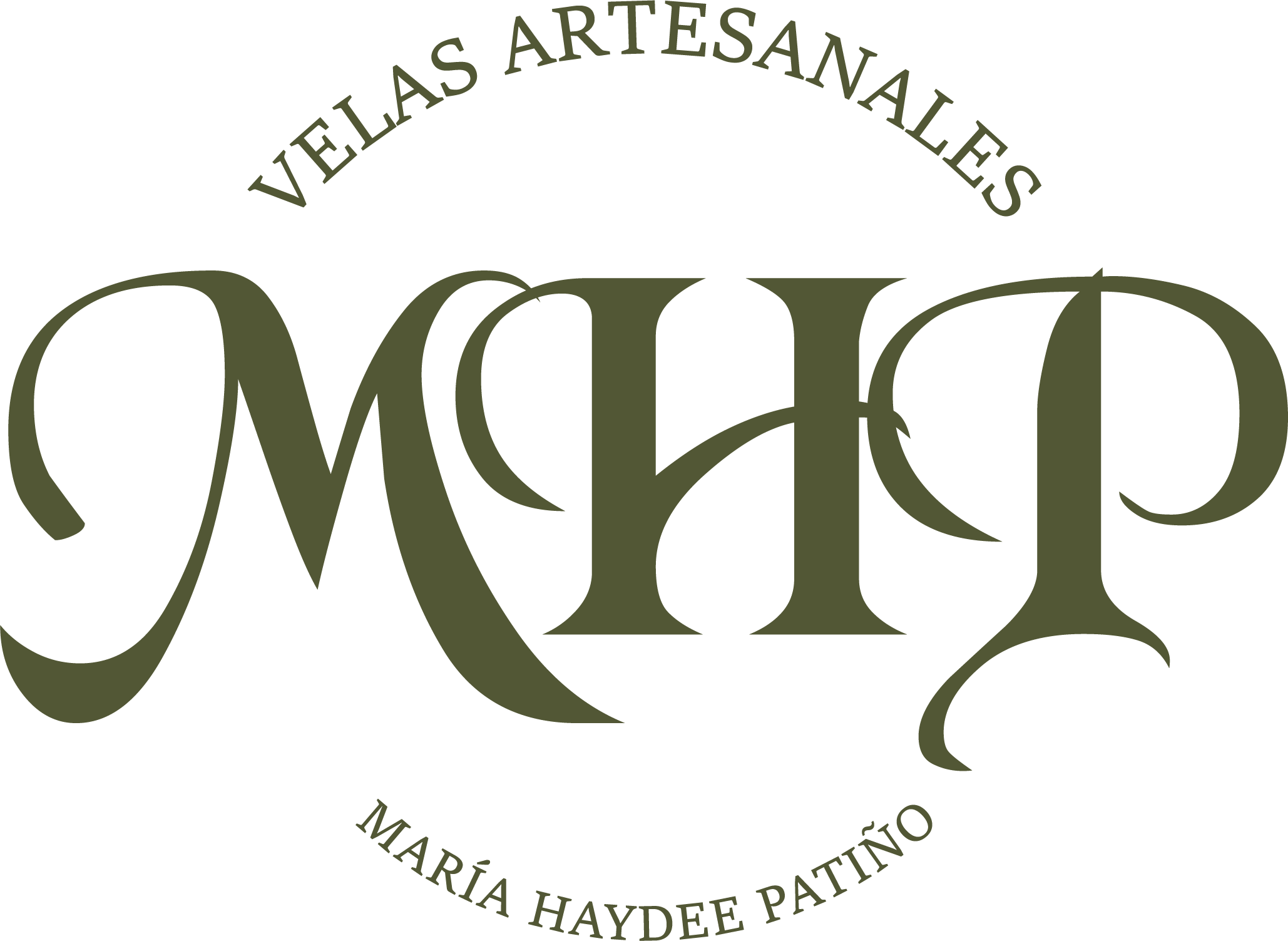 VELAS ARTESANALES MHP