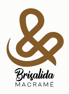 BRISALIDA MACRAME