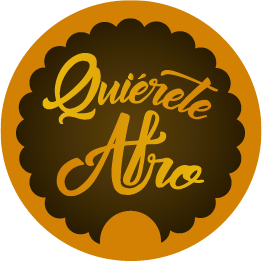 QUIÉRETE AFRO