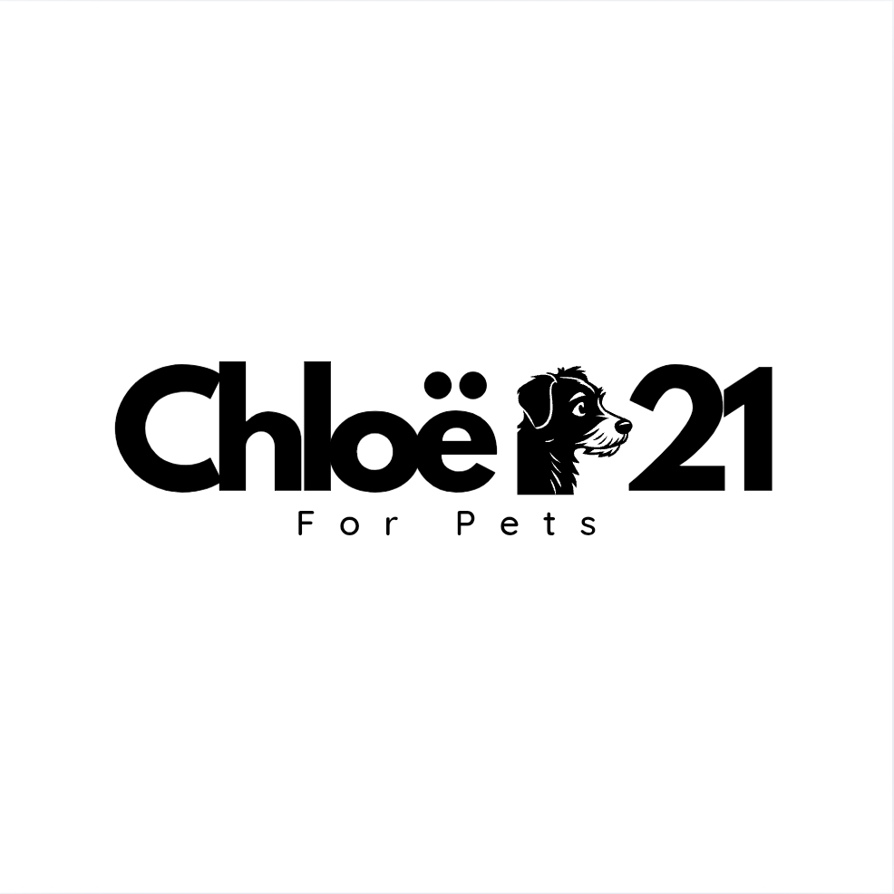 CHLOË 21 FOR PETS