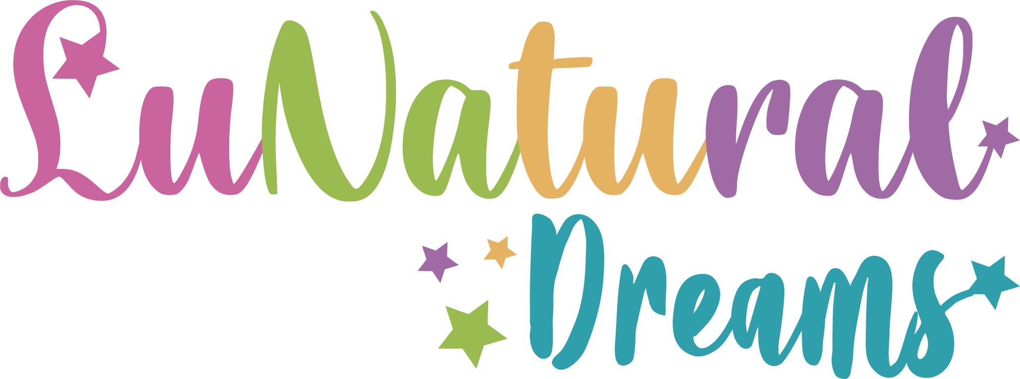 LUNATURAL DREAMS