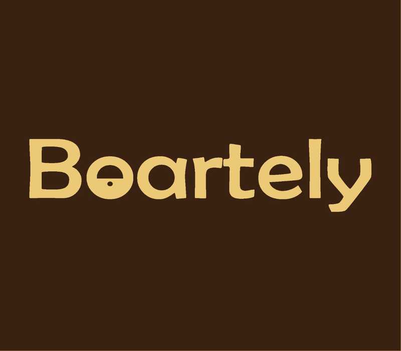 BOARTELY