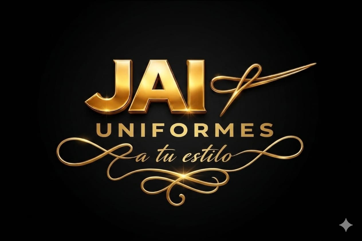 UNIFORMES JAI