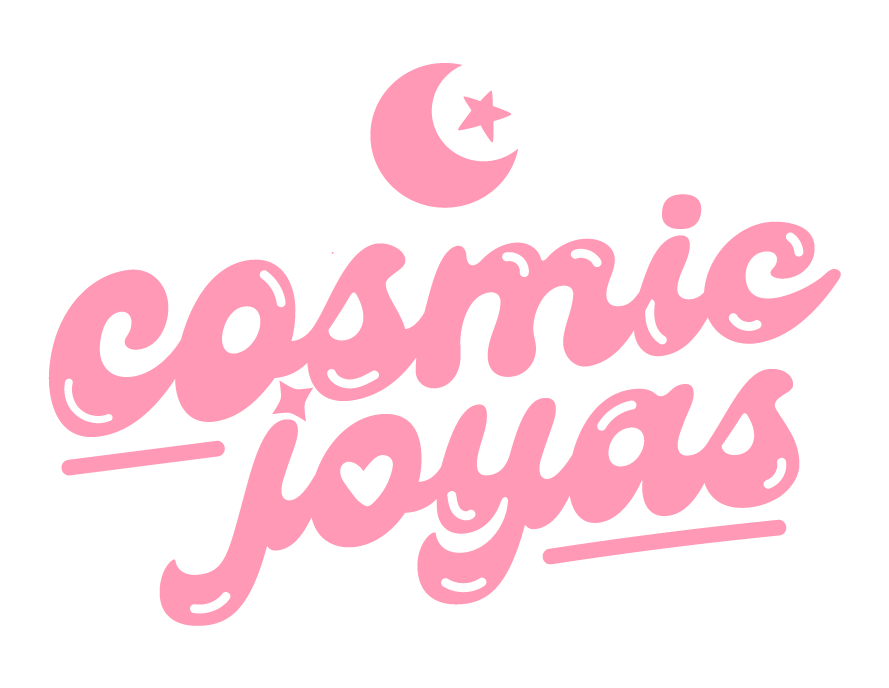 COSMIC JOYAS