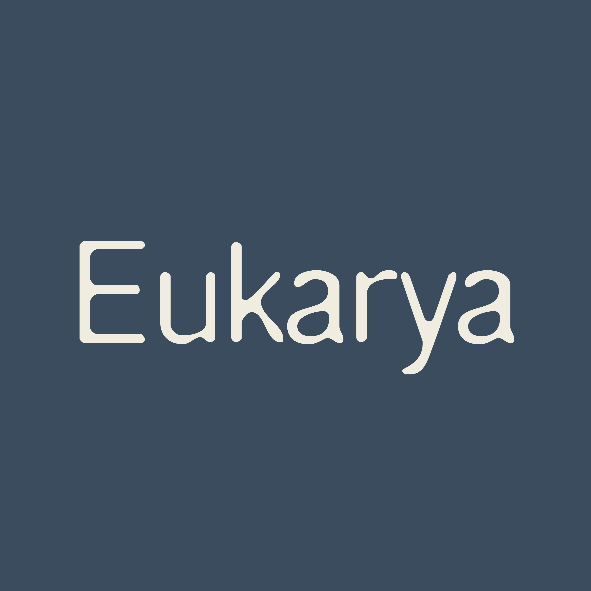 EUKARYA ARTE