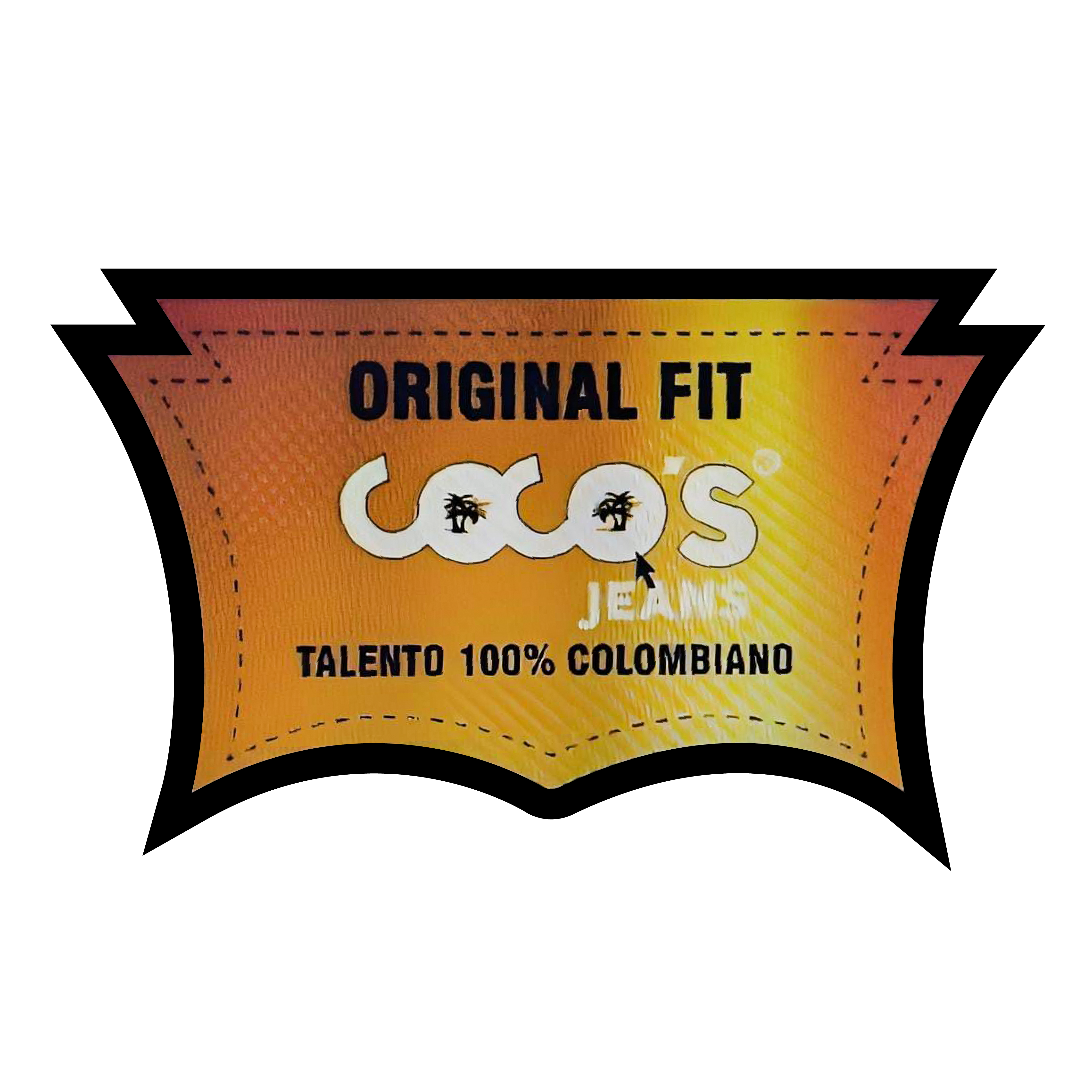 COCO^S JEANS