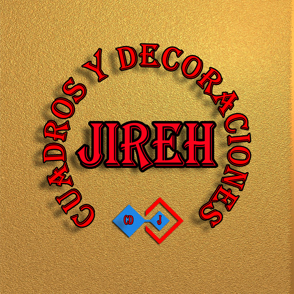 CUADROS Y DECORACIONES JIREH
