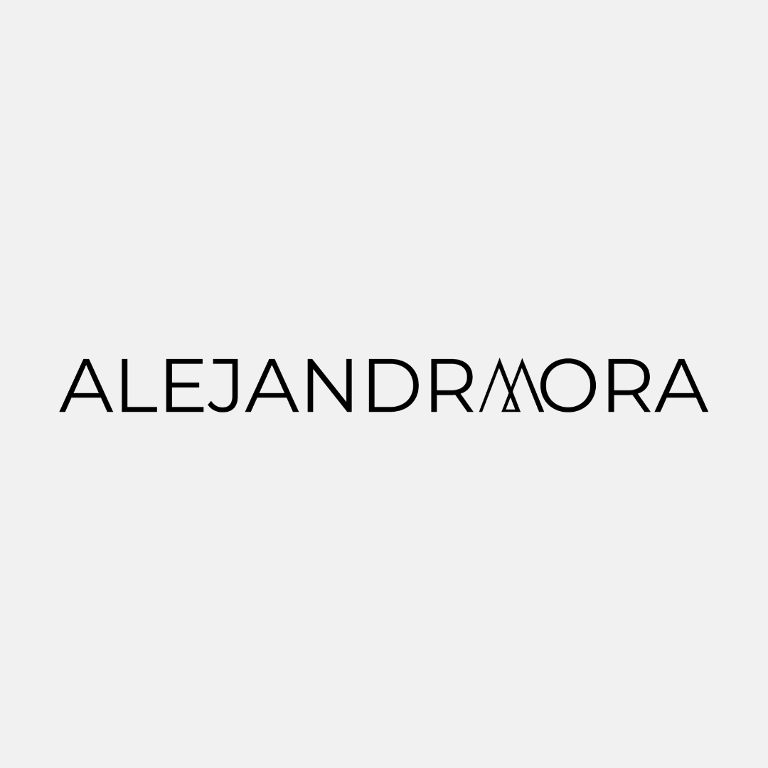 ALEJANDRA MORA - MERCH