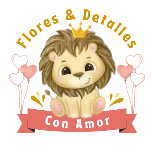 GLOBOS & REGALOS CON AMOR