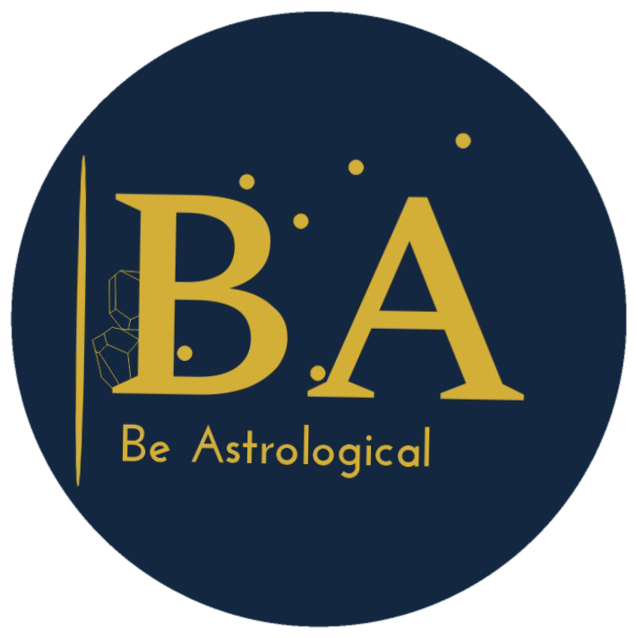 BE ASTROLOGICAL