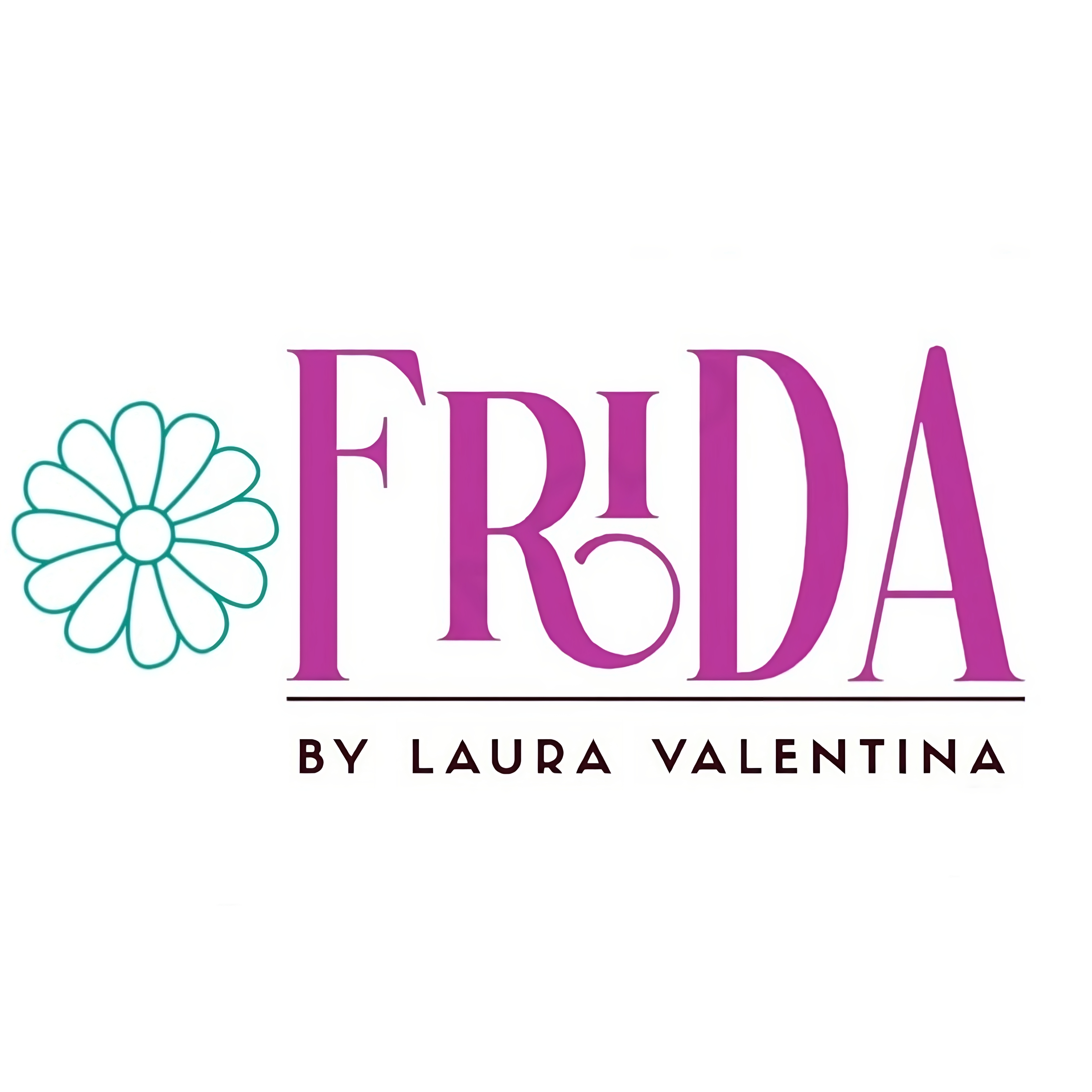 FRIDA BY LAURA VALENTINA