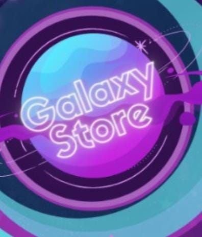 GALAXY STORE