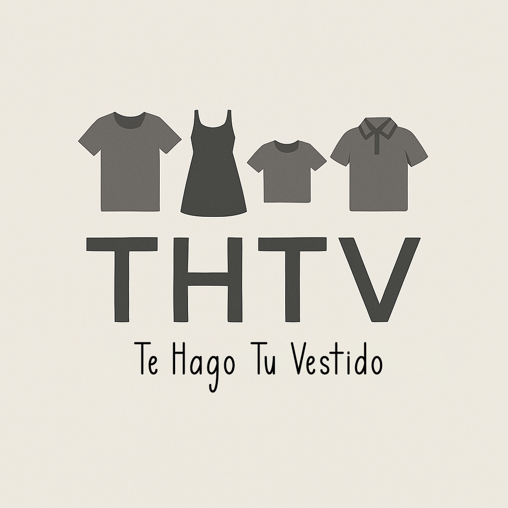 TEHAGOTUVESTIDO