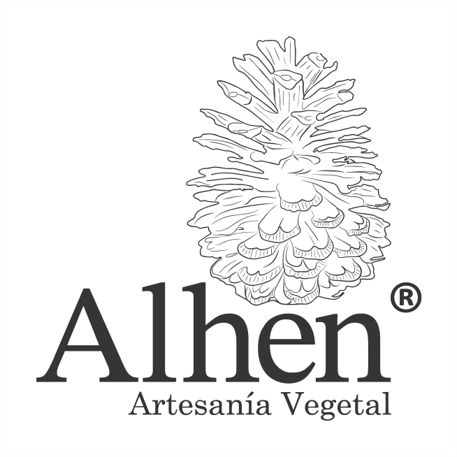 ALHEN, ARTESANÍA VEGETAL