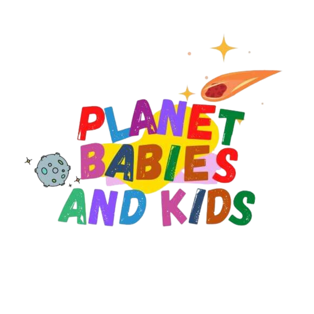 PLANET BABIES AND KIDS