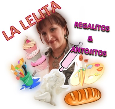 LA LELITA REGALITOS Y ANTOJITOS