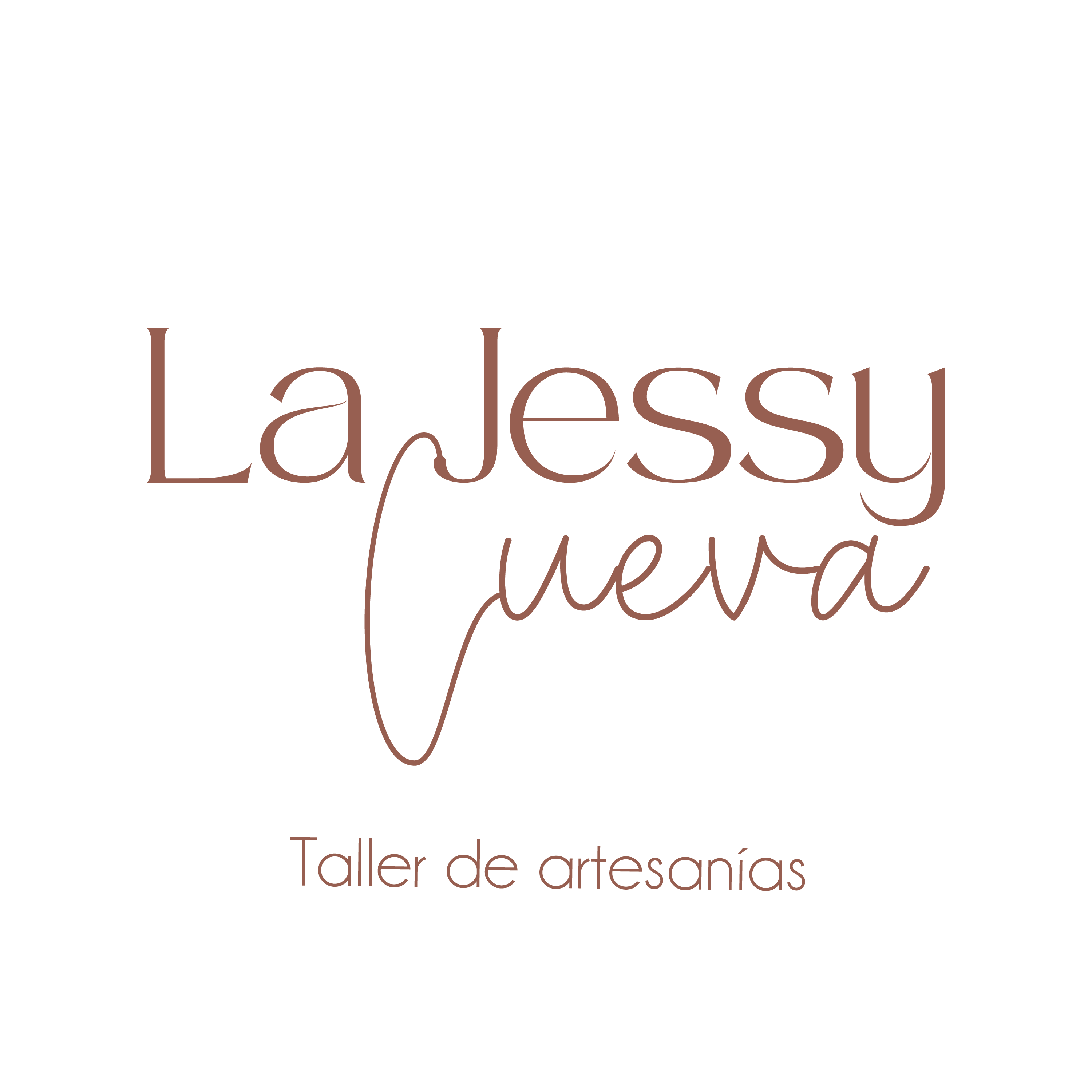 LA JESSY CUEVA