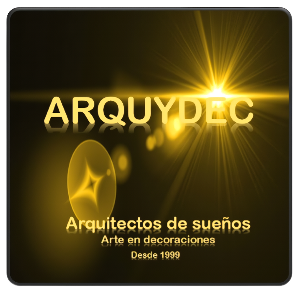 ARQUITECTOS DE SUEÑOS